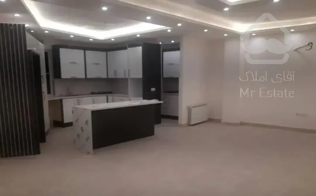 اپارتمان شیک در جای مناسب ...املاک پارس