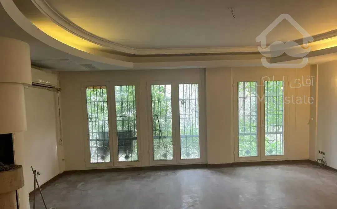 ۲۲۰ متر ۳خوابه/نور شمال و جنوب