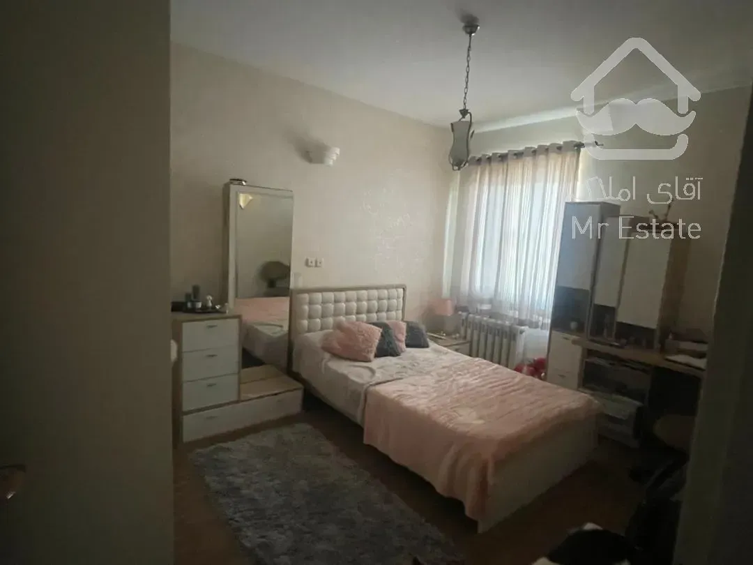 فروش آپارتمان ولنجک 112  متر لاکچری