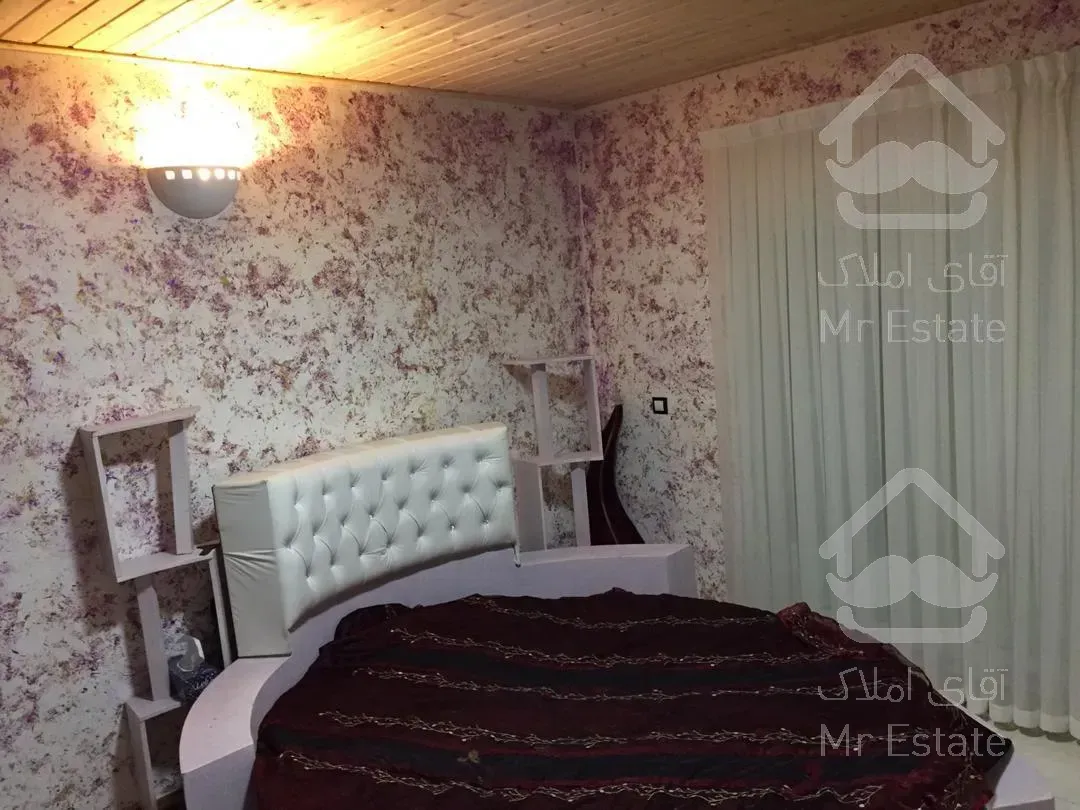 خرید ویلا سرخرود شمال نزدیک دریا