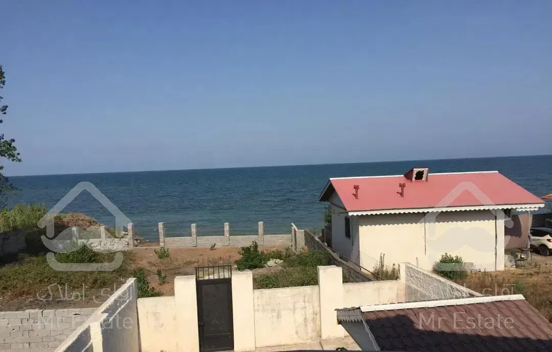 اجاره ویلا  بر اول دریا