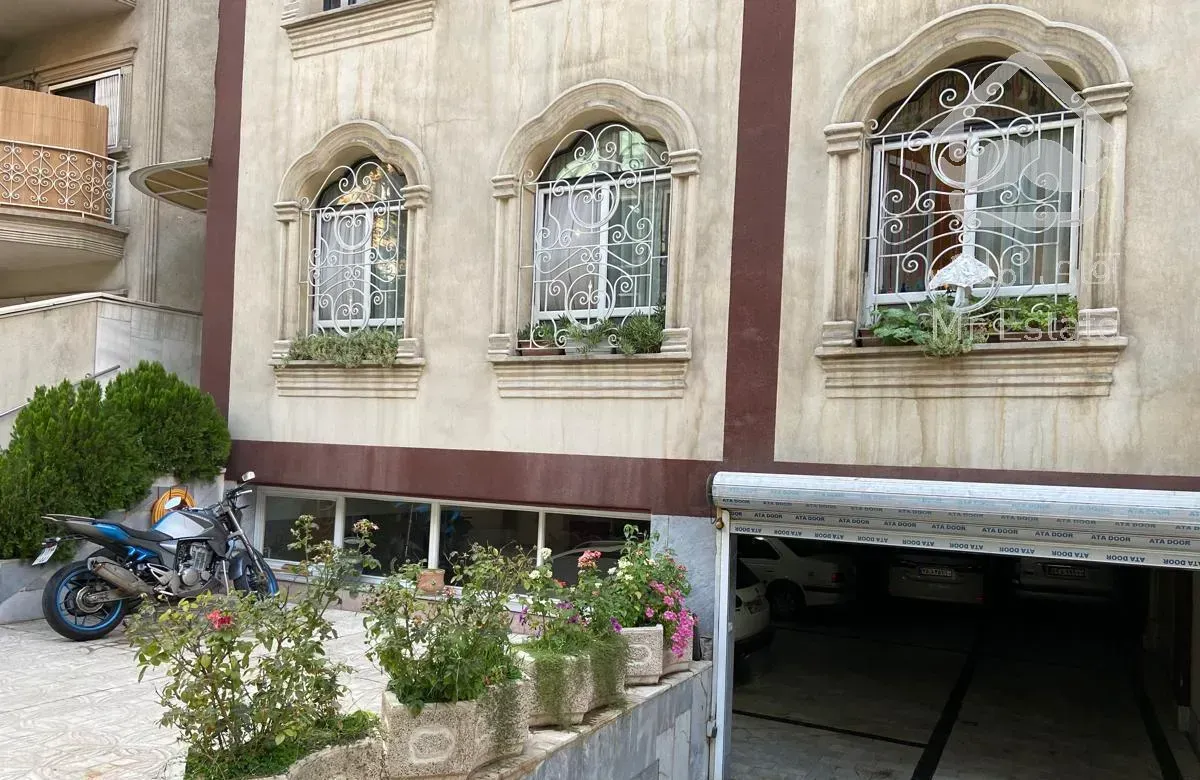 آپارتمان ۱۴۵ متر شیراز جنوبی