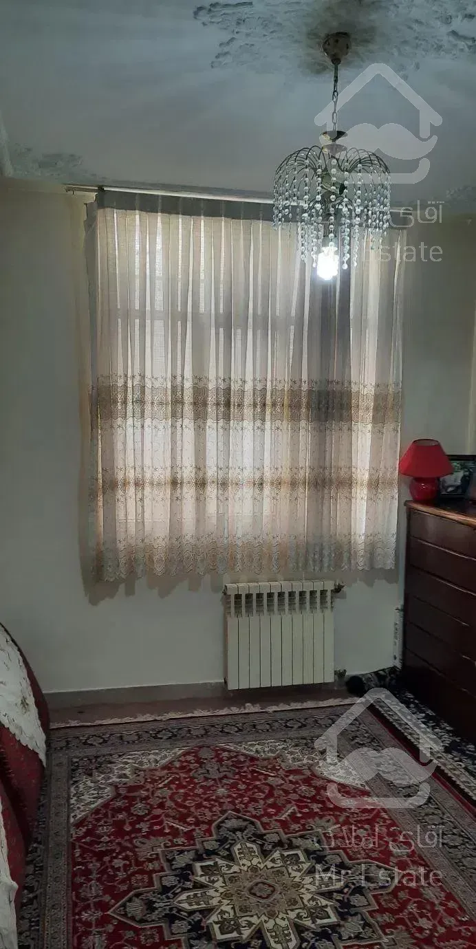 آپارتمان ۸۸ متر دو خواب