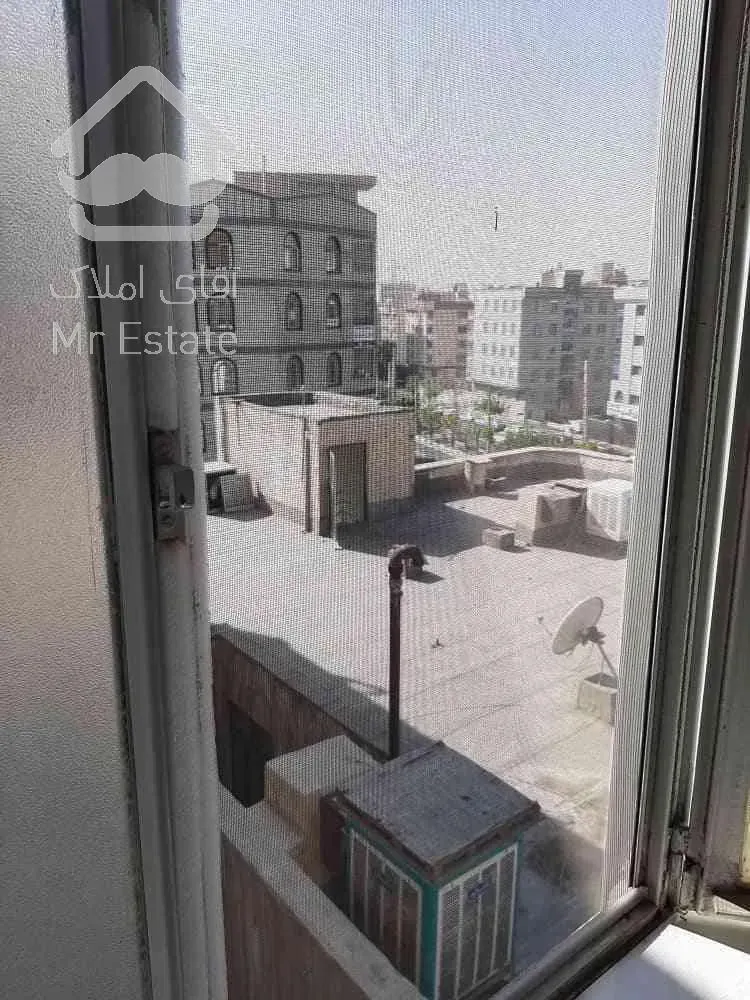 آپارتمان ۶۸متری دوخوابه کاشانی_اباذر