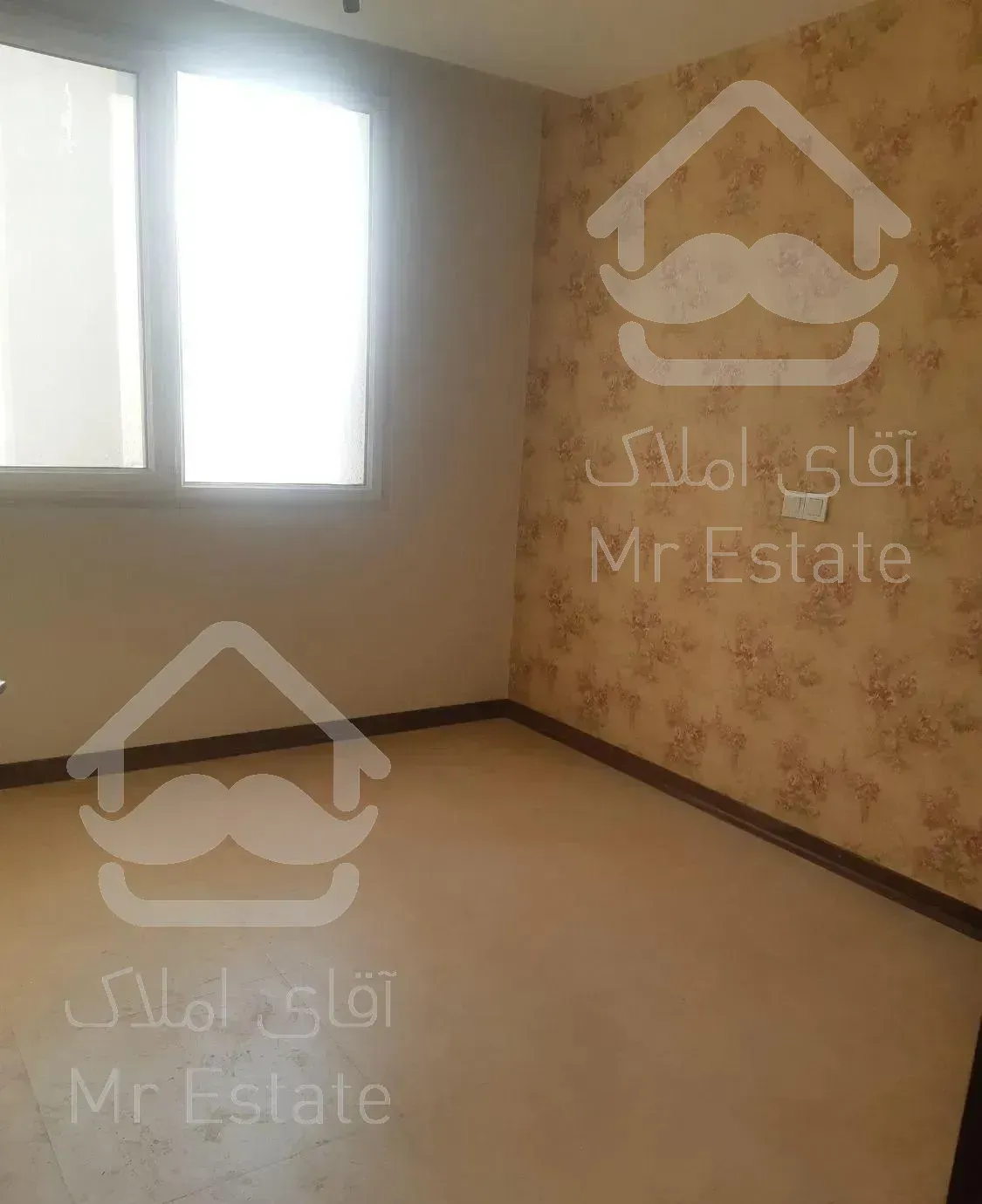 ۱۰۰متر دوخوابه شهرک شهید بهشتی