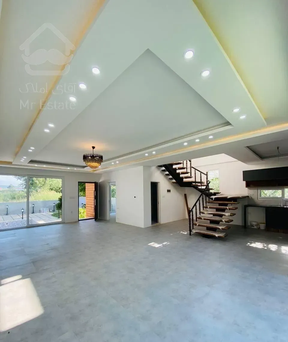 دوبلکس هوشمند/4خواب/شهرک خصوصی و دنج