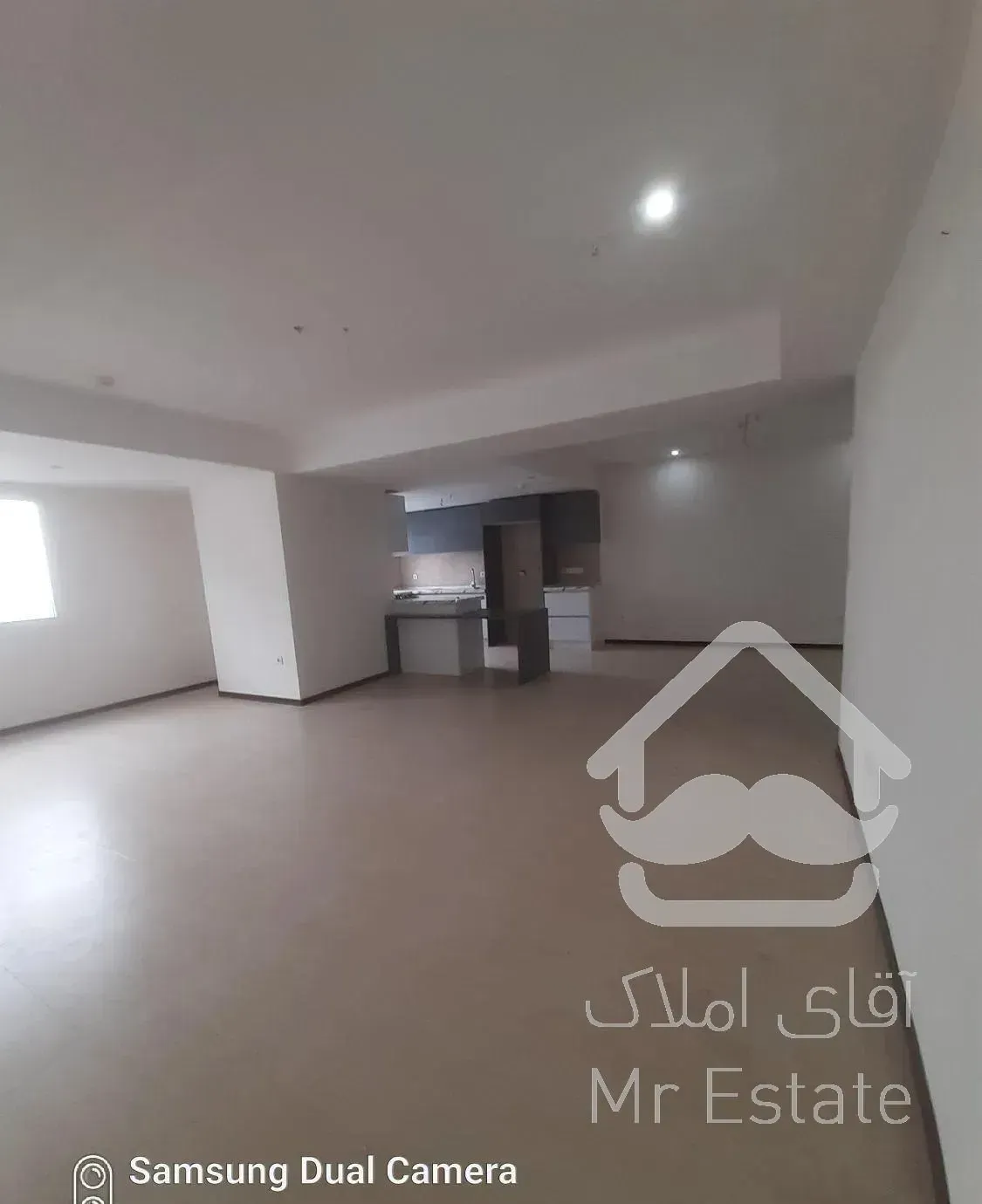 آپارتمان اجاره برج ارکیده ۱۱۰متری شهرک چیتگر