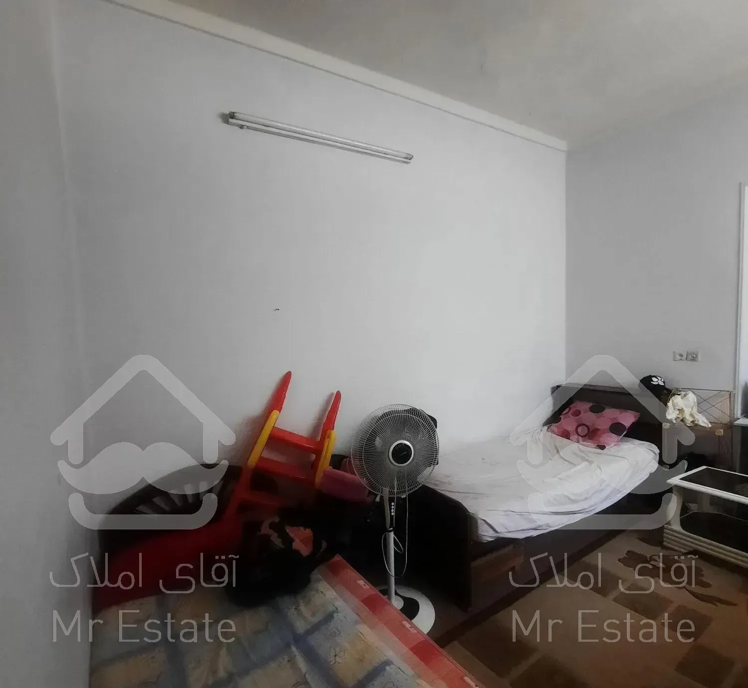 ویلایی لاله۳ بافت تاریخی