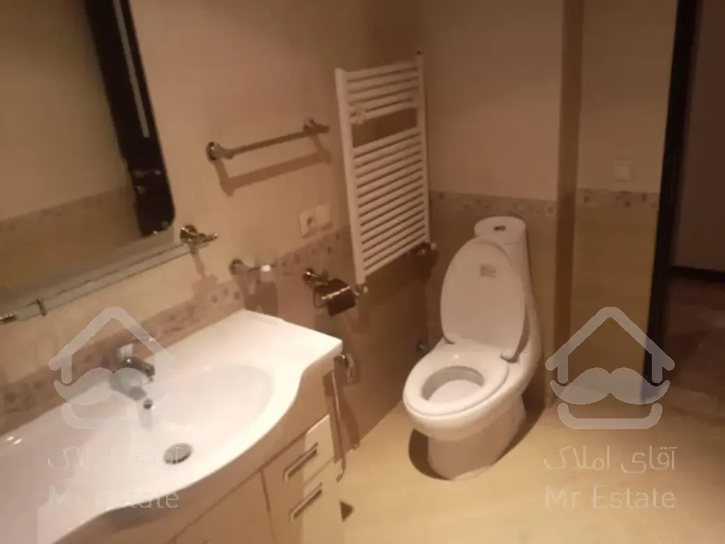 اجاره و رهن آپارتمان زعفرانیه 207  متر شیک