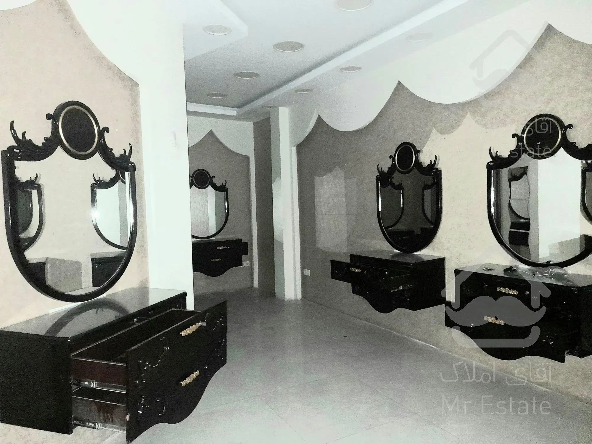 200متر/سنداداری/ سالن زیبایی وسایر مشاغل/سعادت اباد