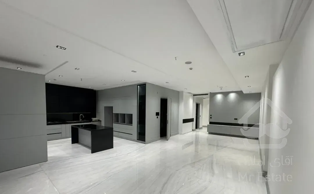 ۱۷۰ متر*فول مدرن*باهنر خوشگل*تک بازدید