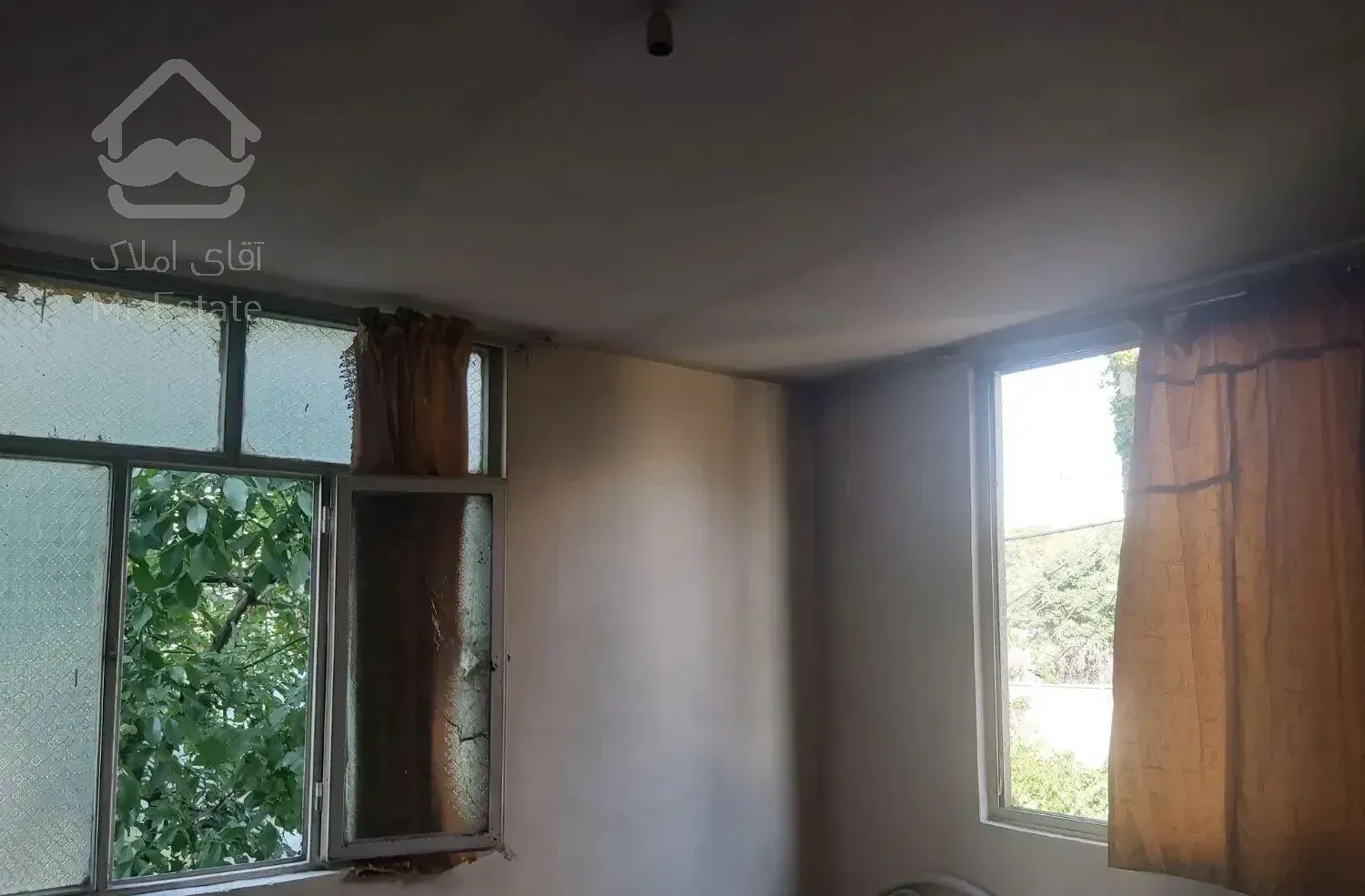 68 متر یکخوابه طبقه اول غرق در نور