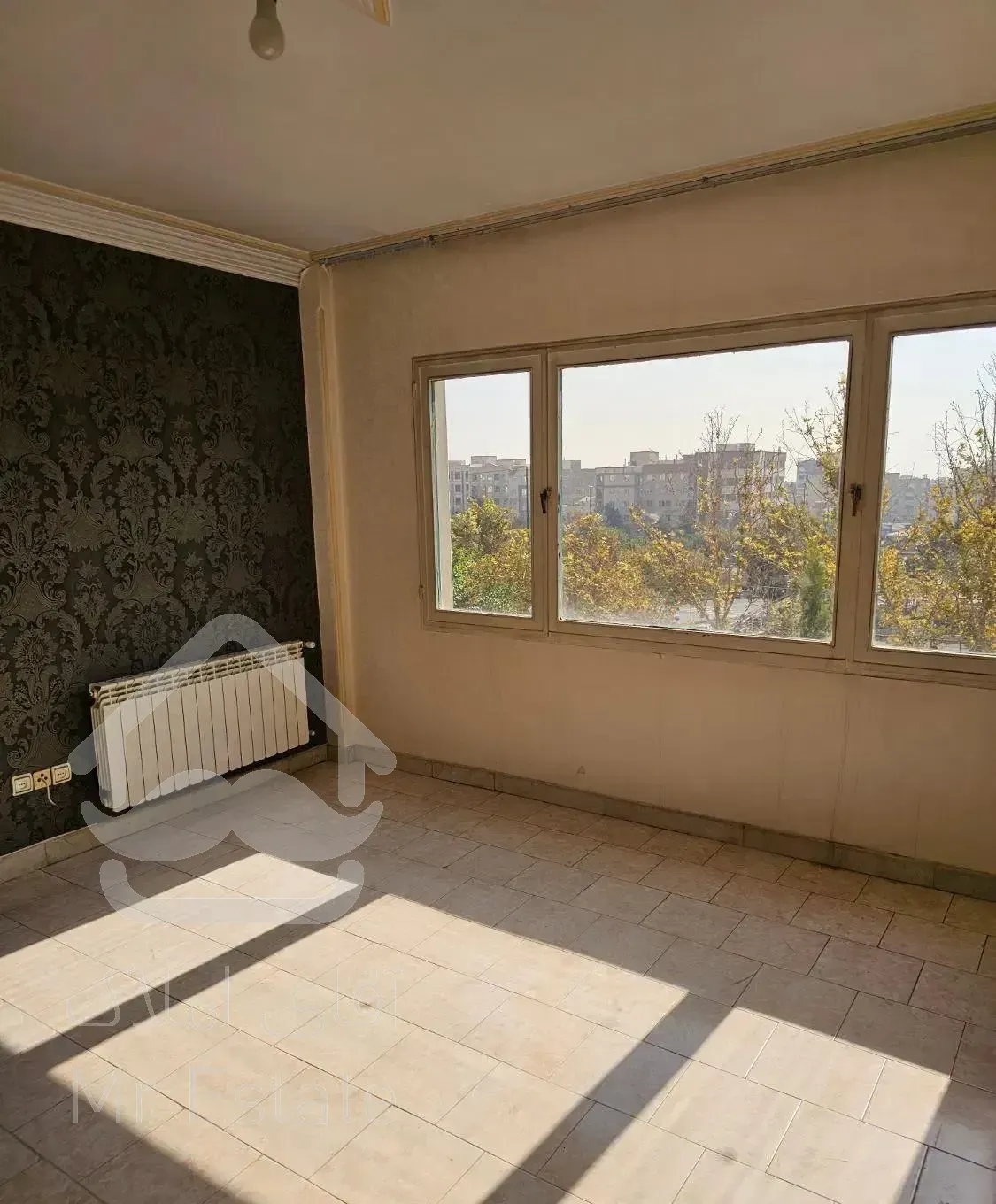 ۹۰ متر دو خواب سردار جنگل باکس پونک