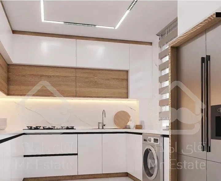 اجرای تمامی ملزومات چوبی  کابینت  کمد پارتیشن