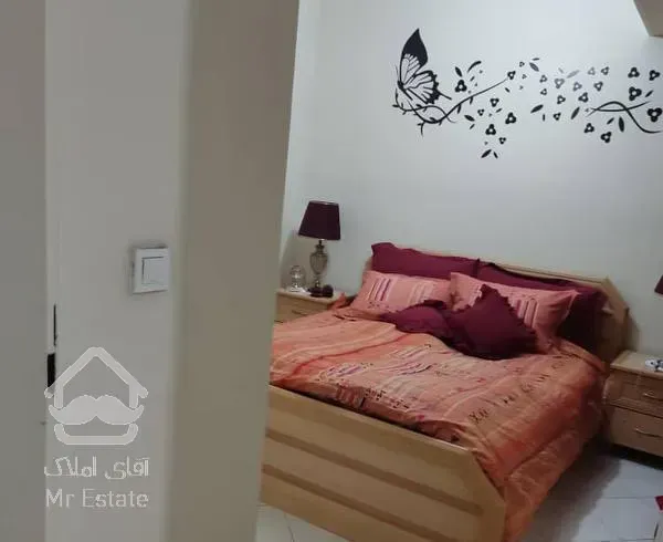 ستارخان برج یاس ۱۱۵ متر ۳ خواب