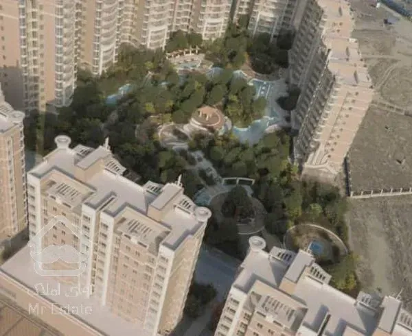 فرصت سرمایه گذاری غرب چیتگربرج مجلل/وزارت دفاع/وام