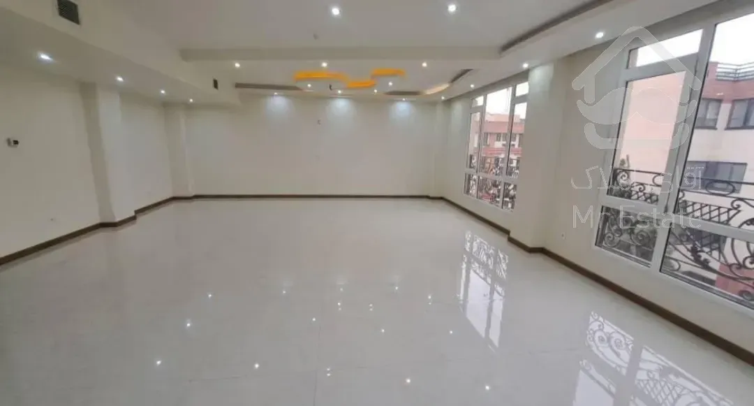 پاسداران 85متر 2خواب فول امکانات