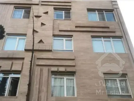 آپارتمان ۶۹ متری اختیاریه