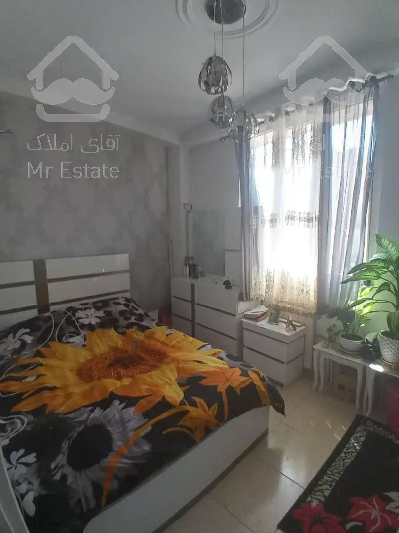 آپارتمان۶۴ متری ۲ خواب،سال ۸۸، فول بازسازی،امکانات عالی،