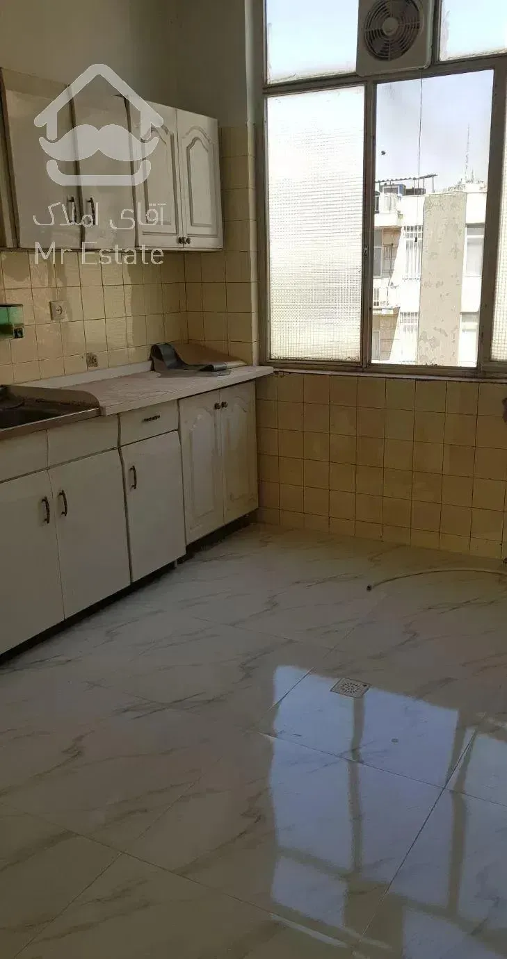 اپارتمان ،98 متری ،دو خواب ،بازسازی شده