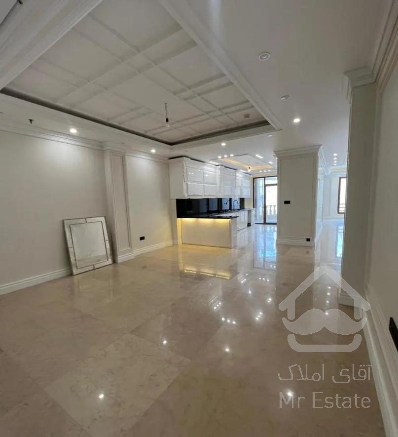 296متر 4خواب فرمانیه شرقی