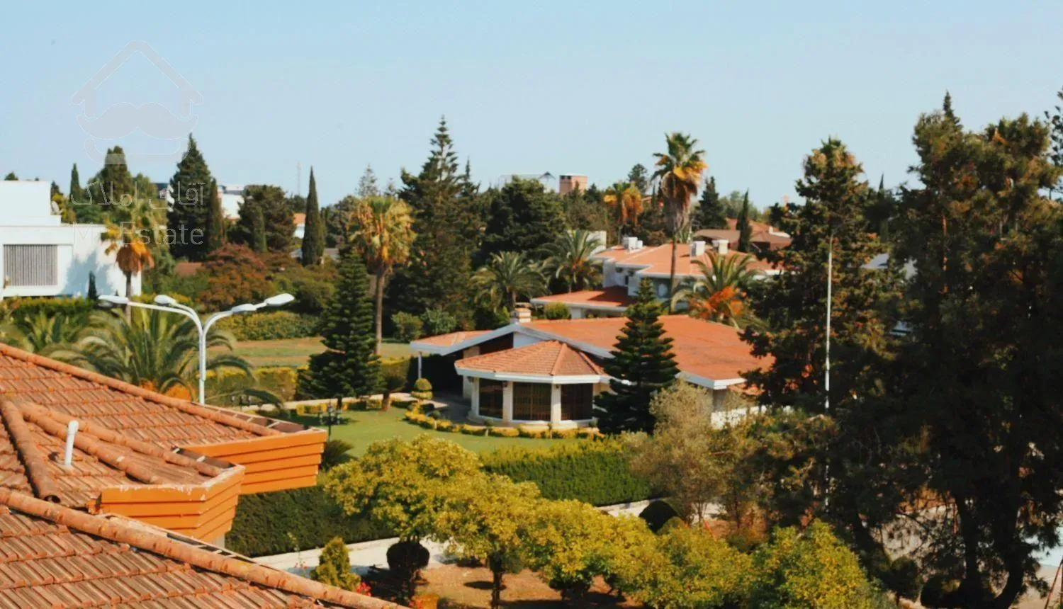 فروش ویلا خیابان دریا خزرشهر شمالی