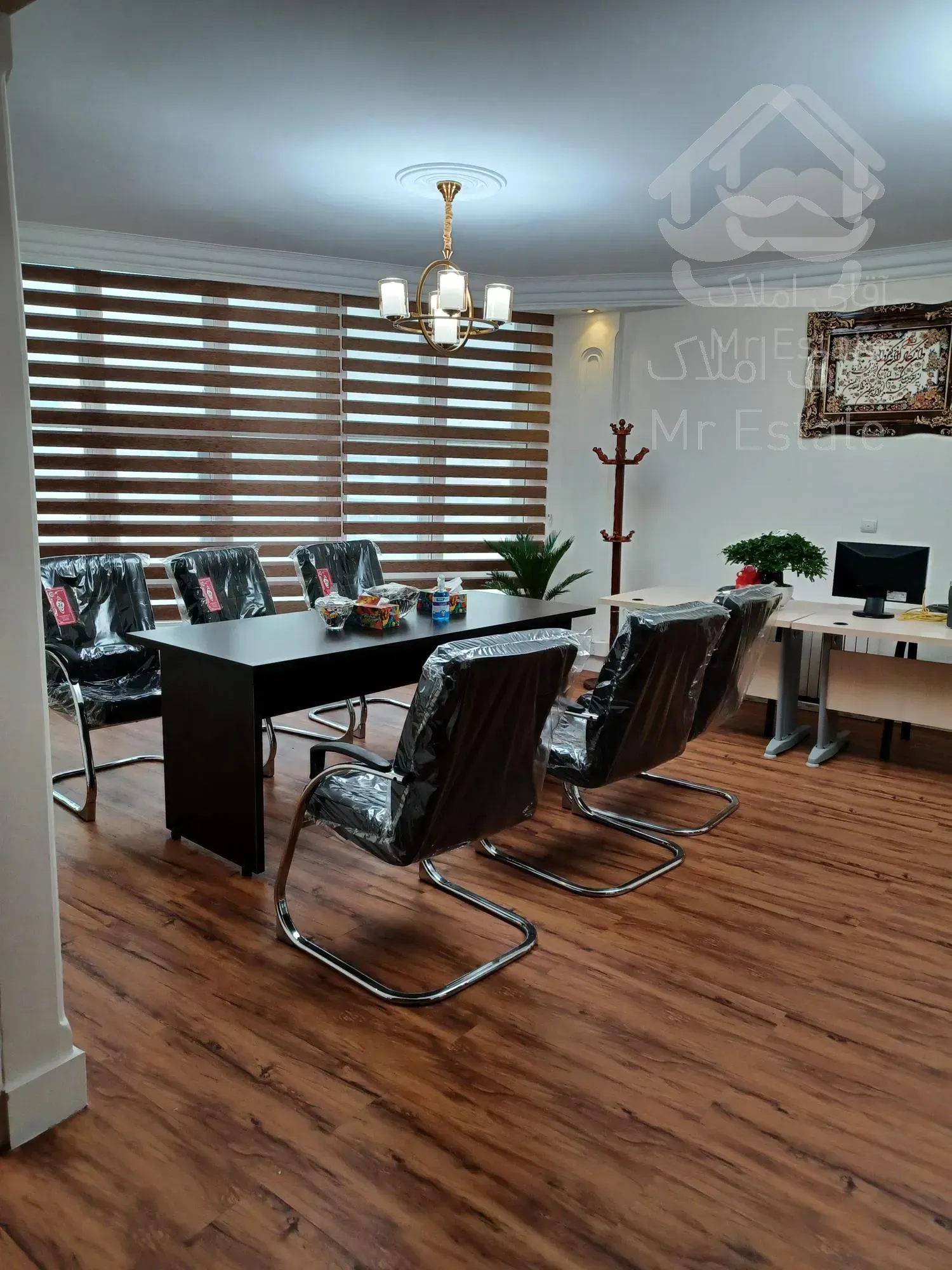 فروش آپارتمان موقعیت اداری صادقیه