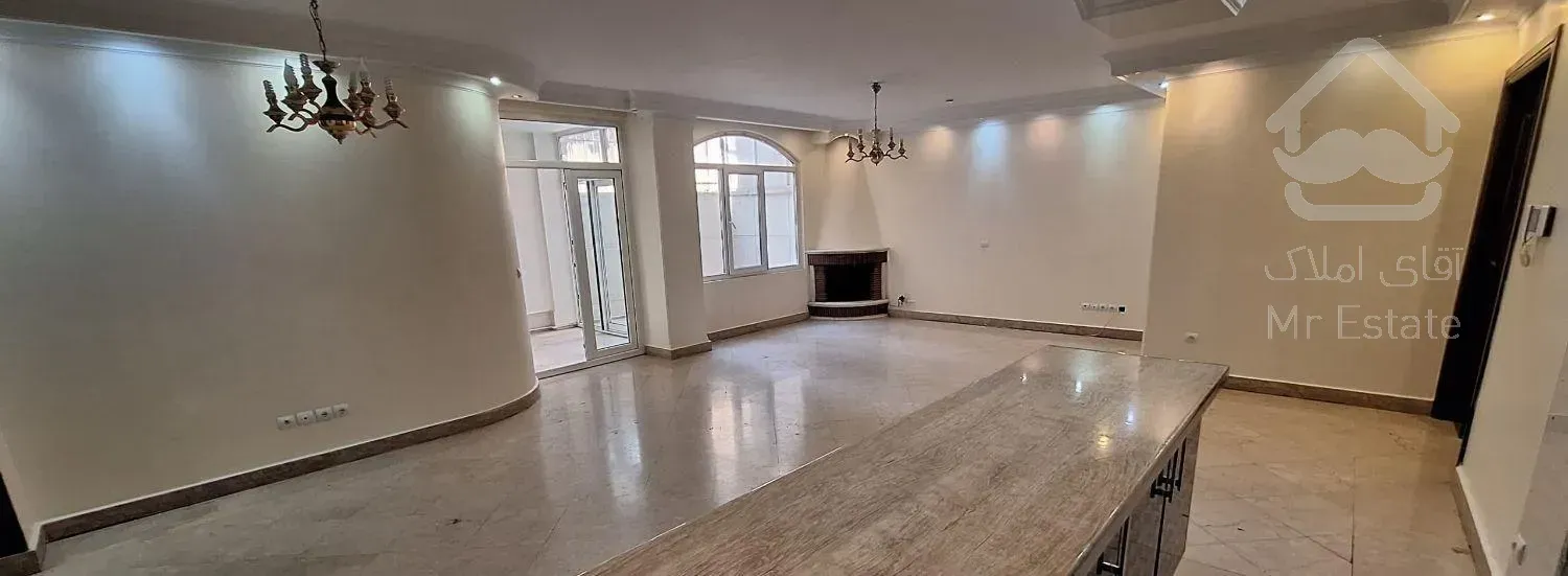 واحد 122متری دو خوابه در گاندی