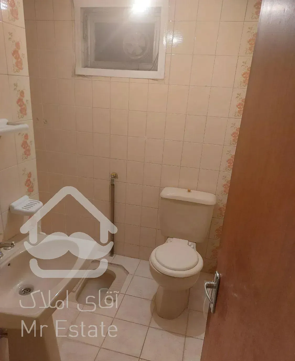 ۵۰ متر یکخوابه سوم بدون پارکینگ و آسانسور فقط مجرد