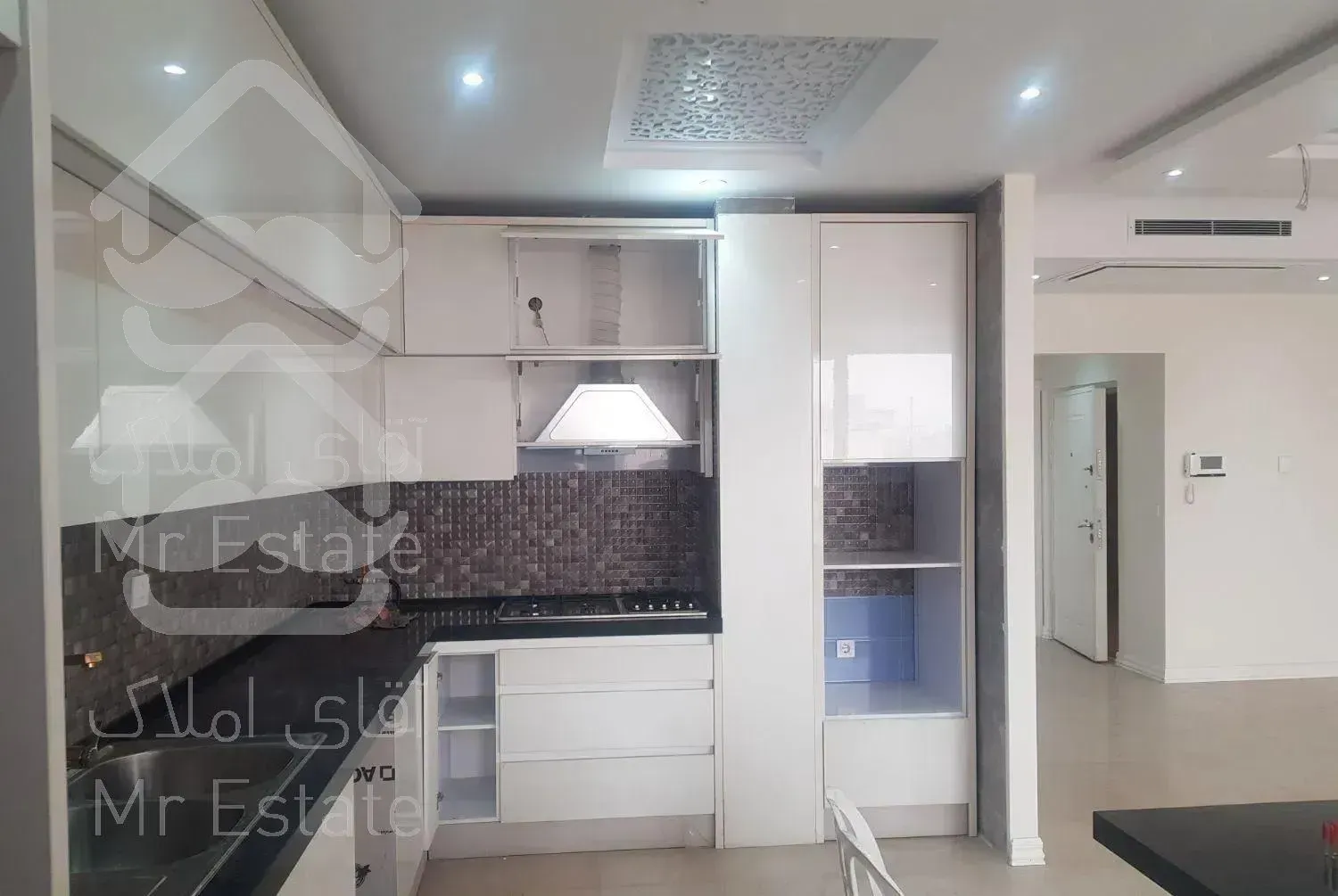 ۱۷۵متر ۳خ دروس (دولت)