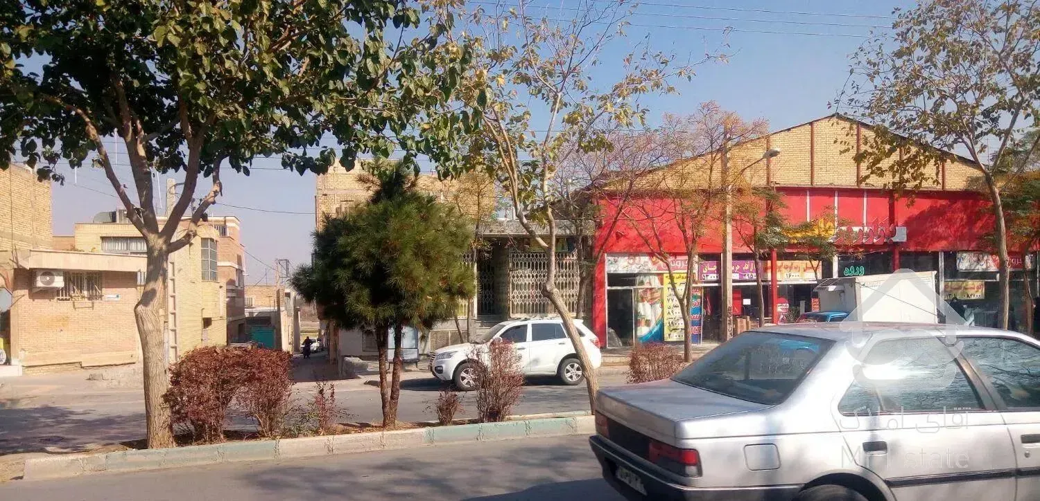 اپارتمان90 مترهمکف بربلوار اصلی قائمیه.مسکونی. اداری