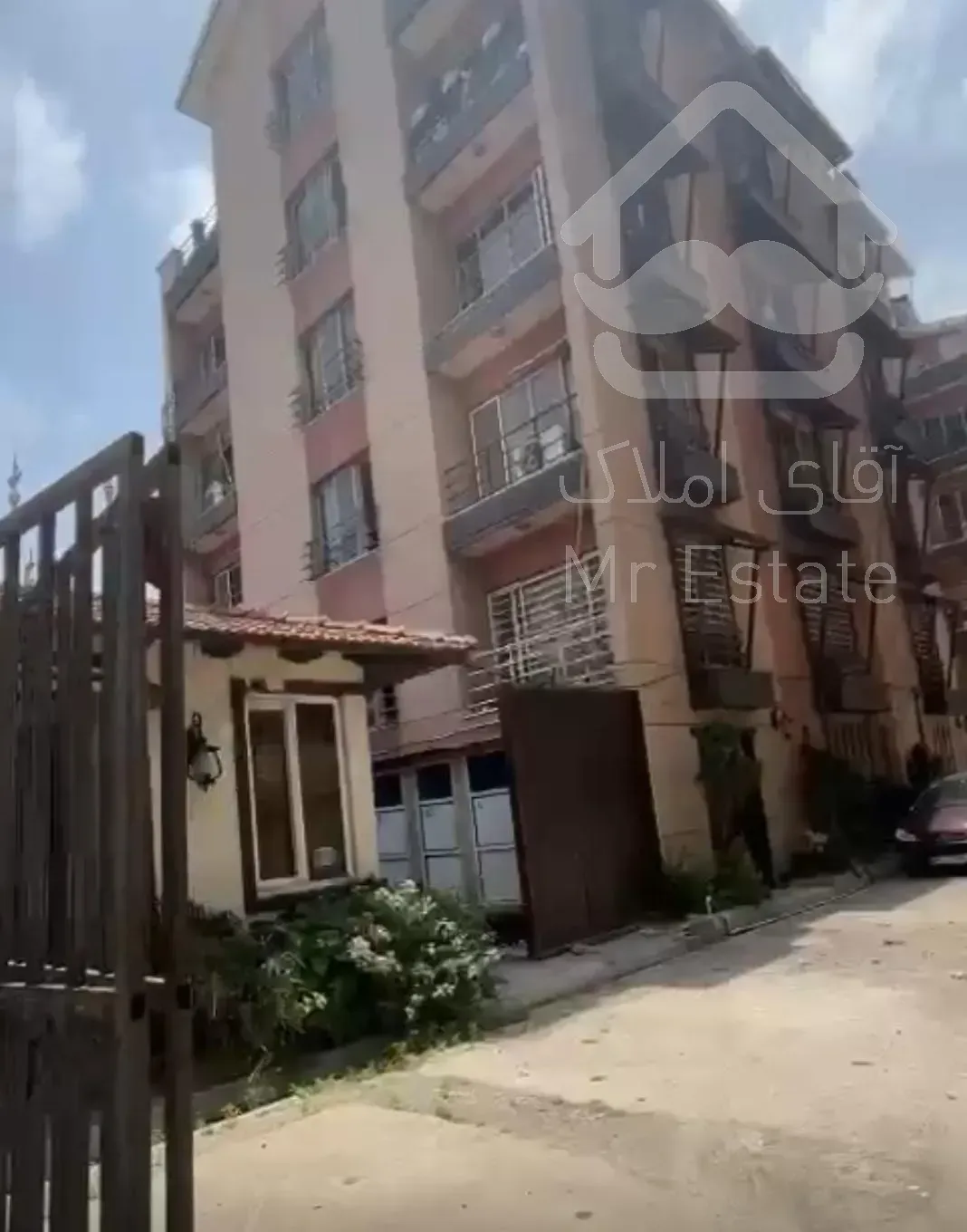 رهن و اجاره