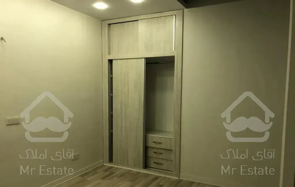 اپارتمان ١٤٦ متر شیخ بهایی شیراز