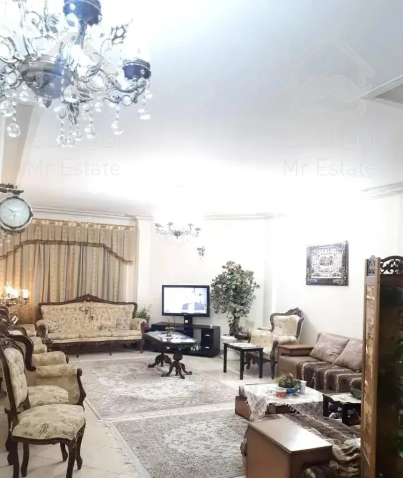 ۹۲ متر ۳ راه طالقانی خ مستقیمی