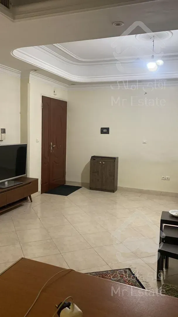 اجاره آپارتمان ۷۲ متری سعادت آباد