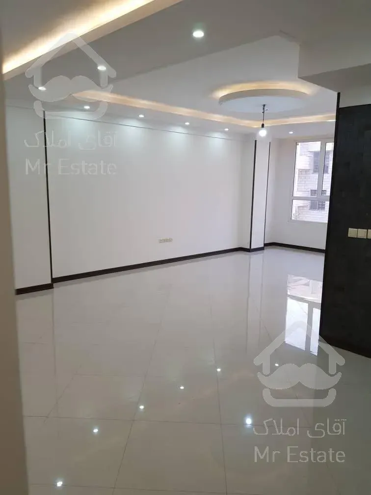 آپارتمان ۹۷ متری مرزداران ابراهیمی