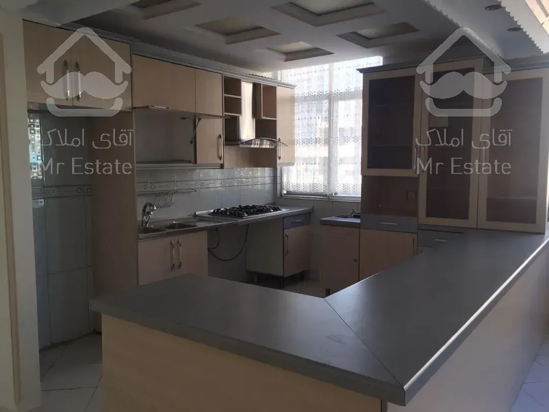 فروش واحد ۷۴ متری در مرزداران