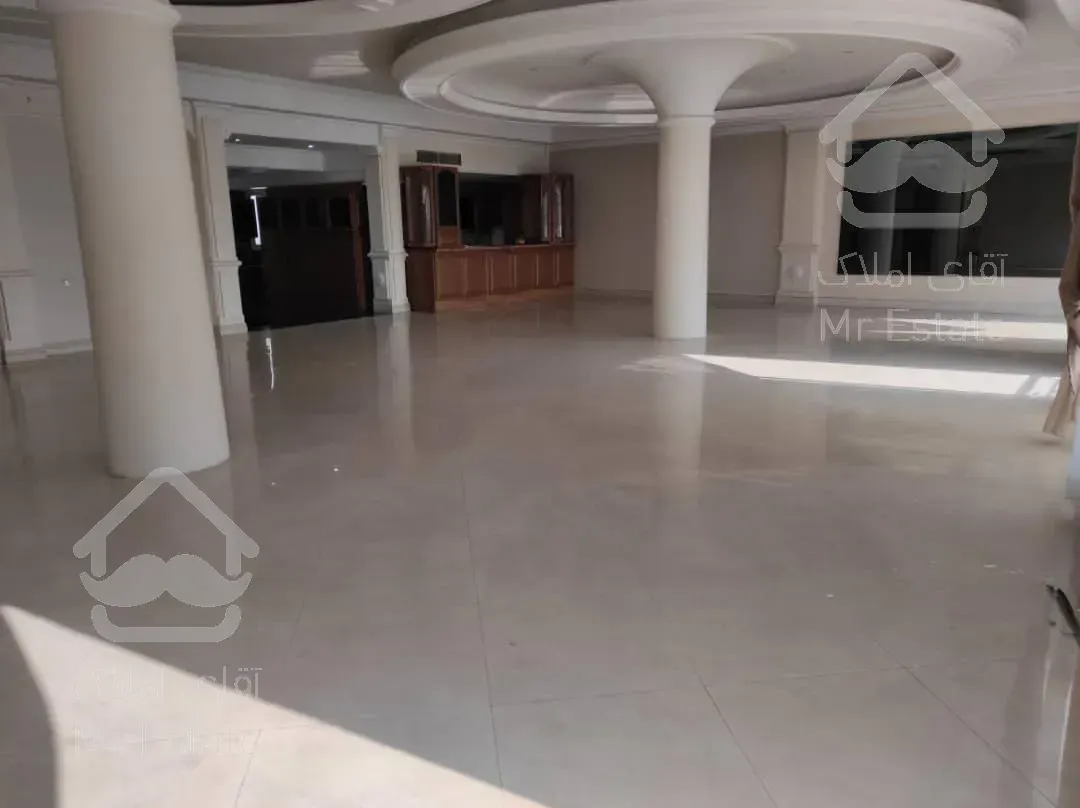 اجاره و رهن آپارتمان محمودیه 400  متر اکازيون