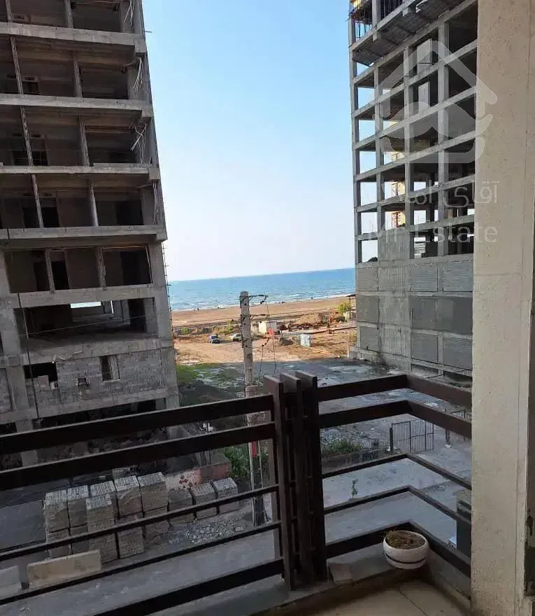 فروش واحدنقلی در یک دقیقه ای ساحل سرخرود