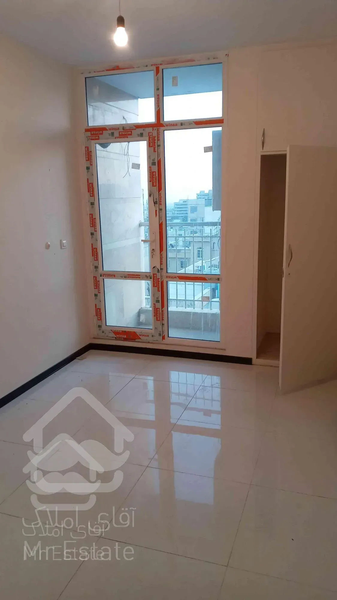 خرید آپارتمان ۵۲متری یکخوابه نوساز فردوس شرق