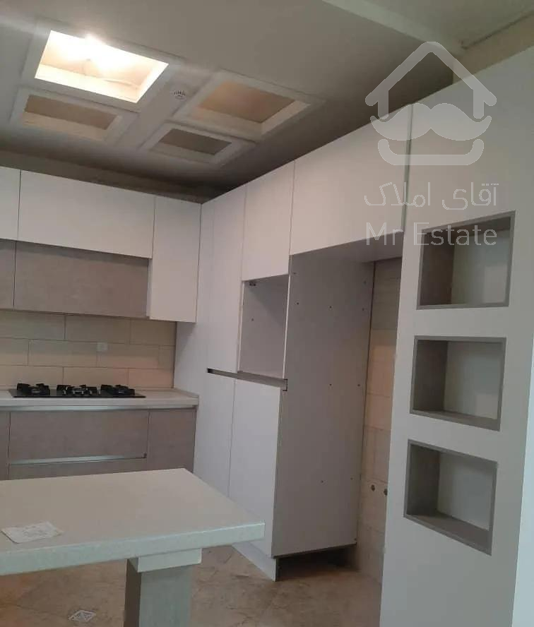 فروش آپارتمان ۵۳ متری فول امکانات