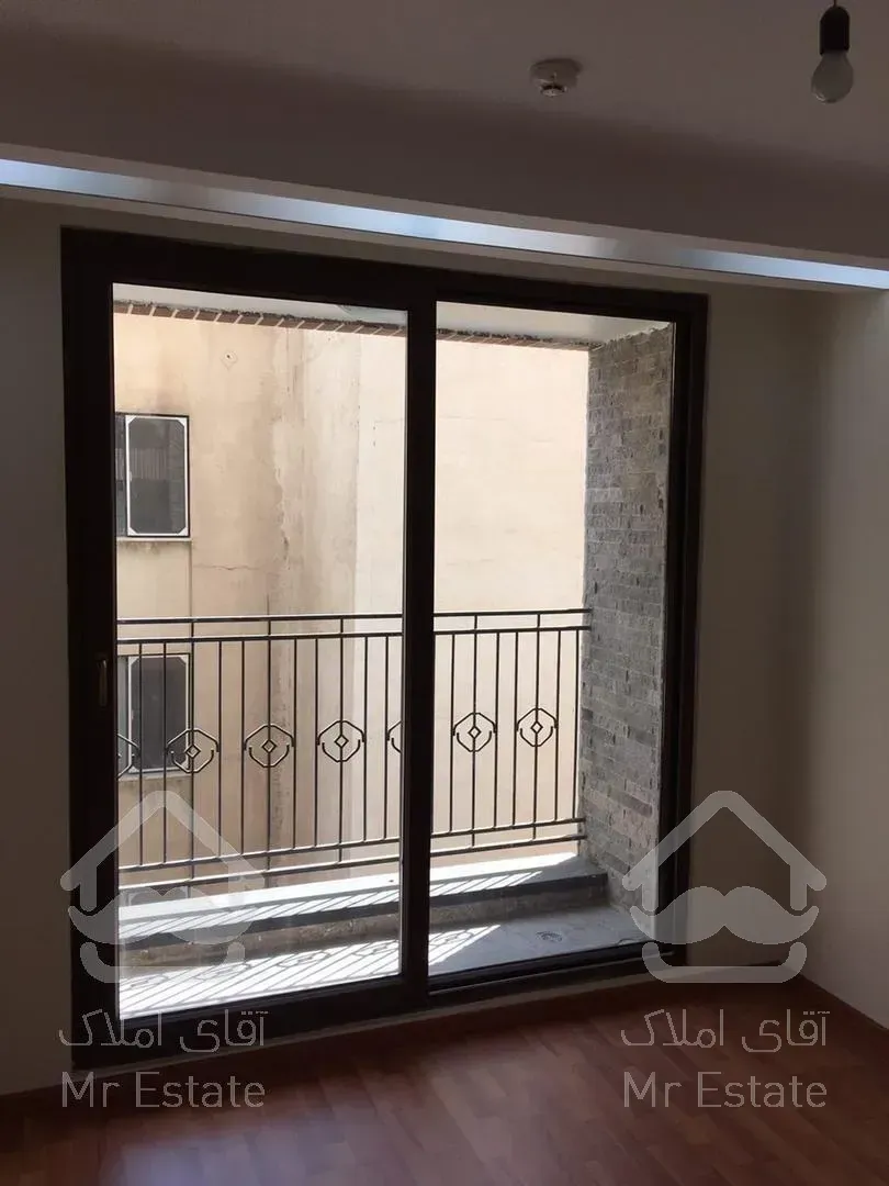 اجاره آپارتمان ١٤٥ متري ٣ خواب سعادت اباد