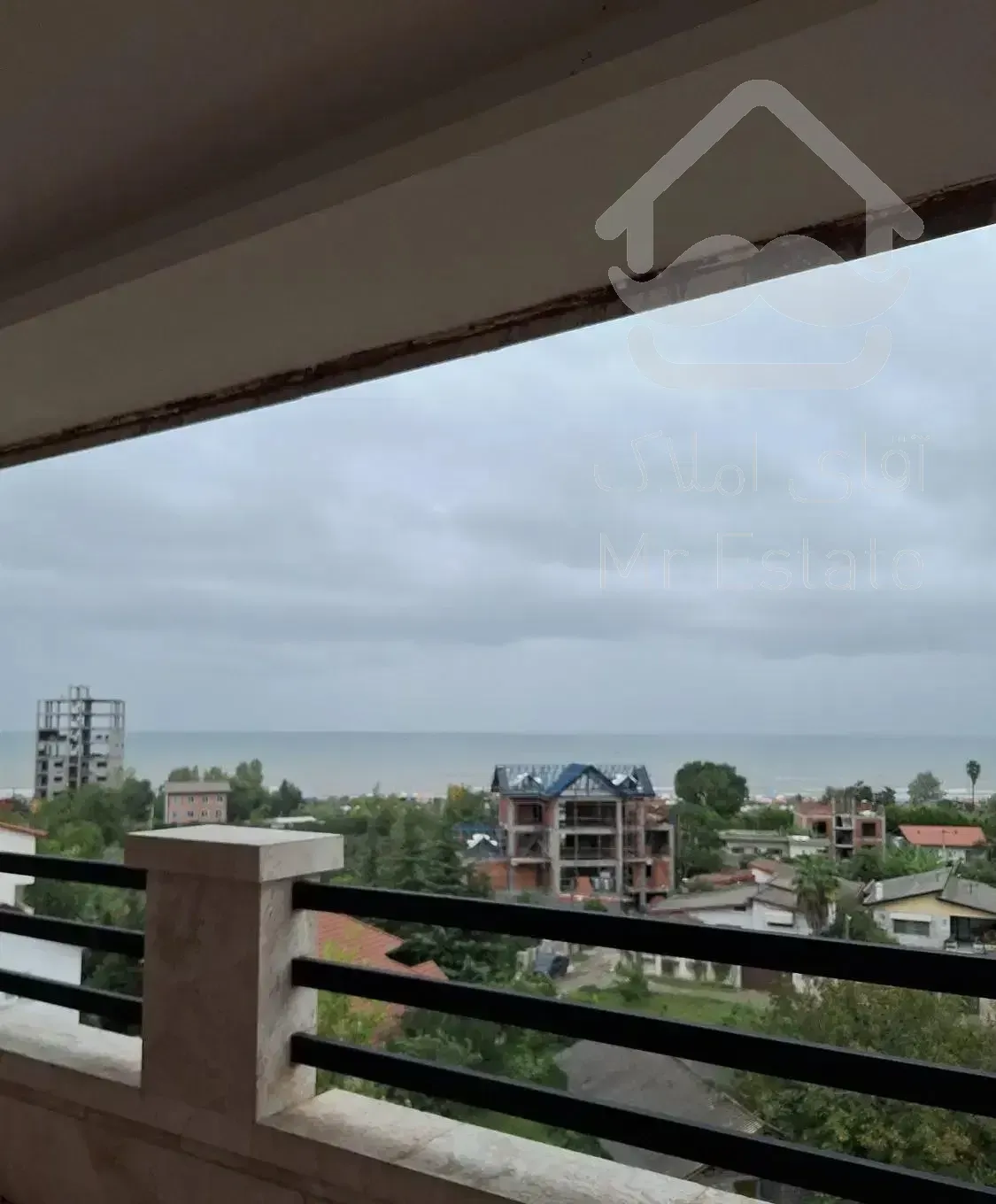 فروش آپارتمان ساحلی،۱۶۰متر،چالوس