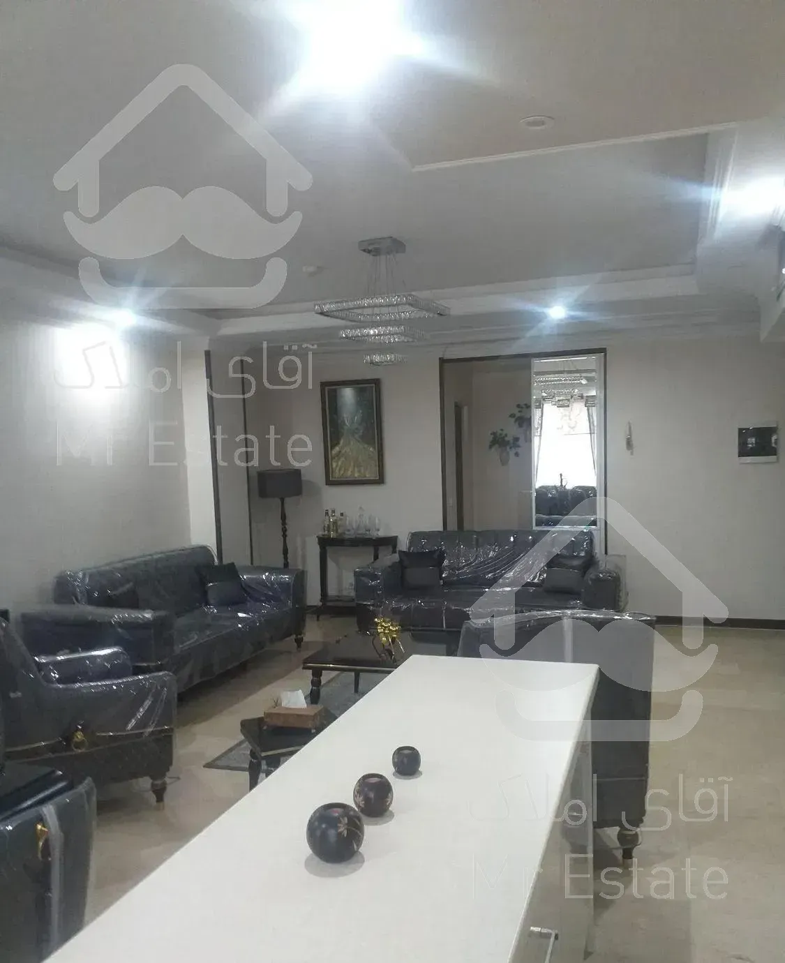 آپارتمان ۸۶ متری نوساز فول سیدخندان خواجه عبدلله