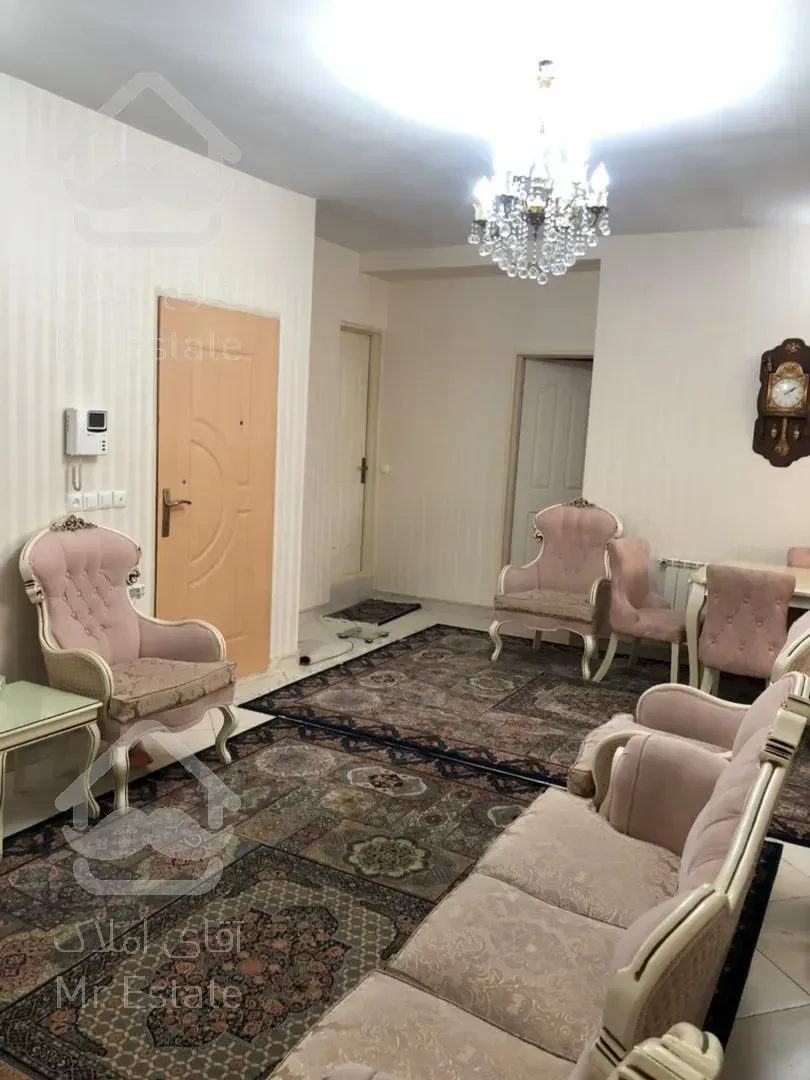 فروش آپارتمان ۸۱ متری ۷ سال ساخت در بریانک