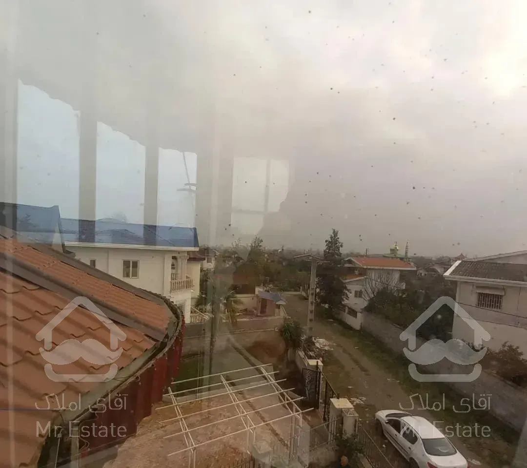 فروش ویلا دوخوابه ۲۰۰متری تنکابن شیرود