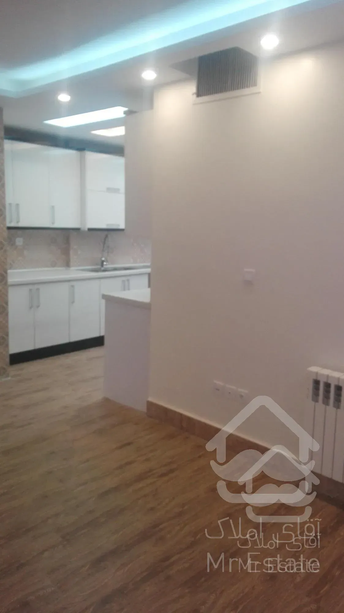 ۱۱٤متر/فول بازسازی/امکانات کامل