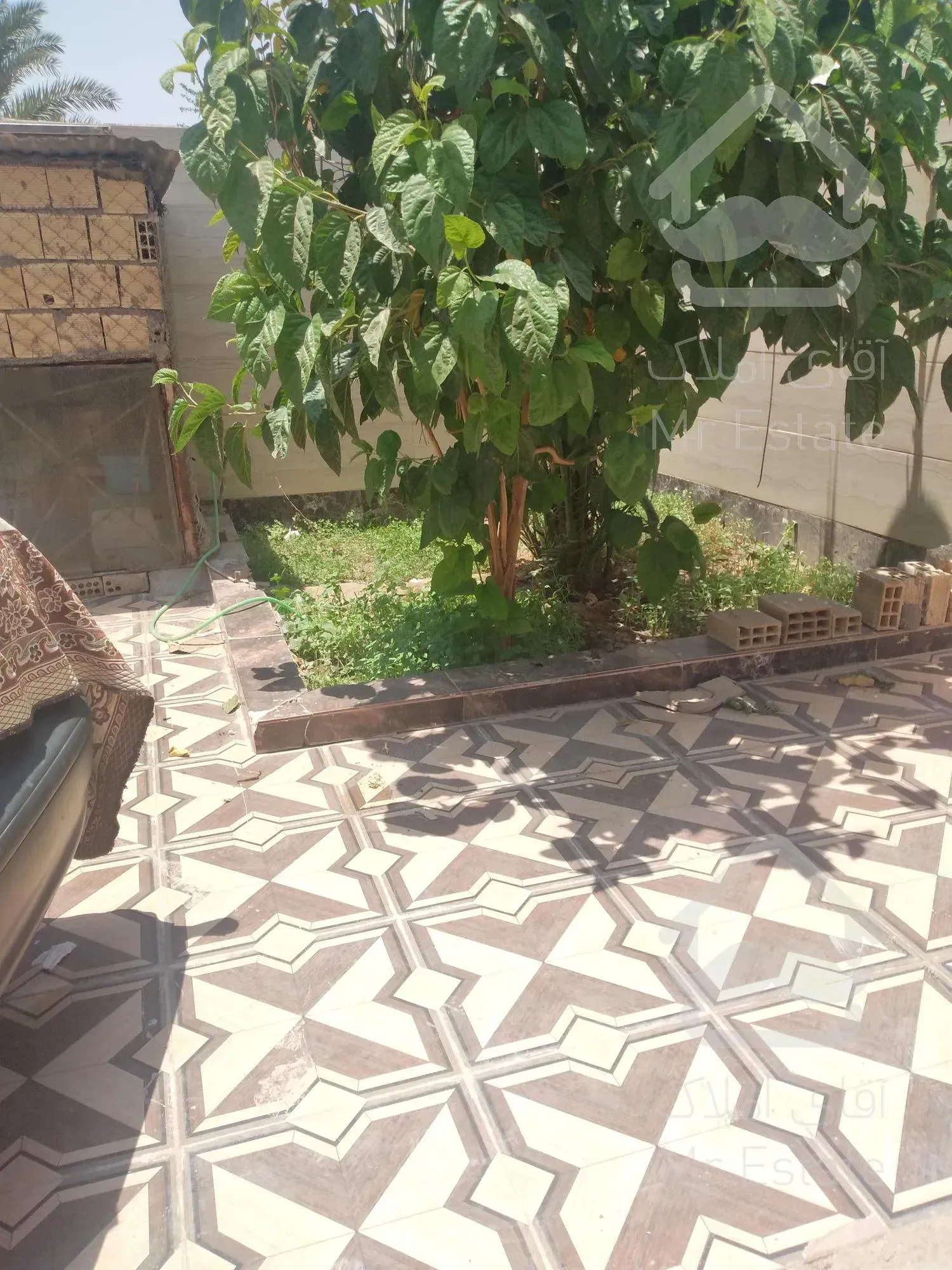 خانه ۲۵۴متری