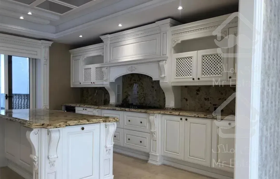 اجاره/۲۷۵ متری/فول/اصیل