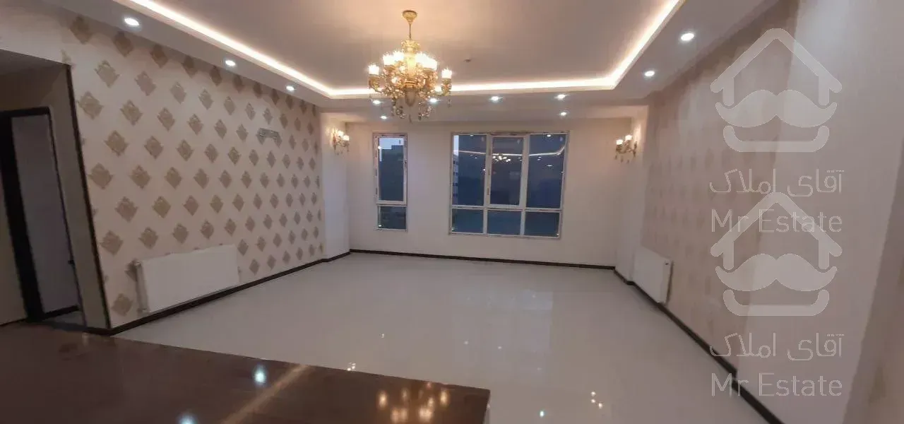 110متر،فول امکانات، مجیدیه